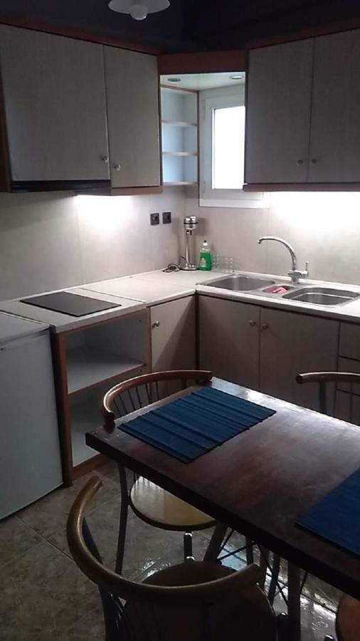 Lemontree Apartment Atena Exterior foto