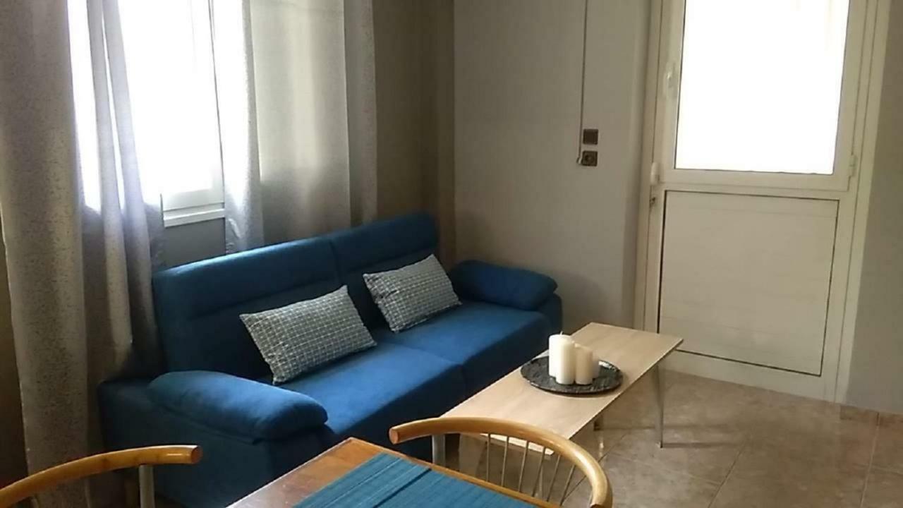 Lemontree Apartment Atena Exterior foto