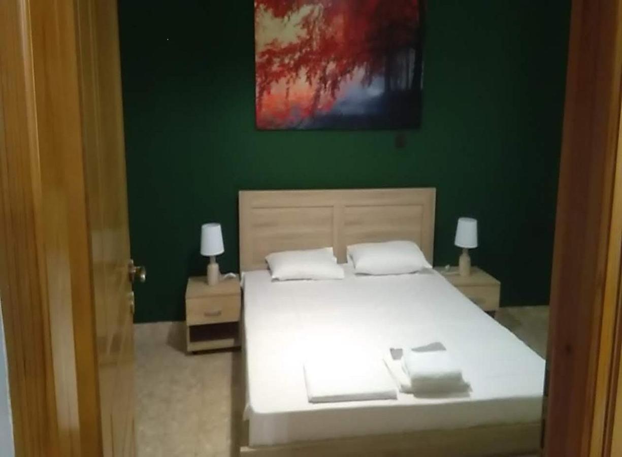 Lemontree Apartment Atena Exterior foto