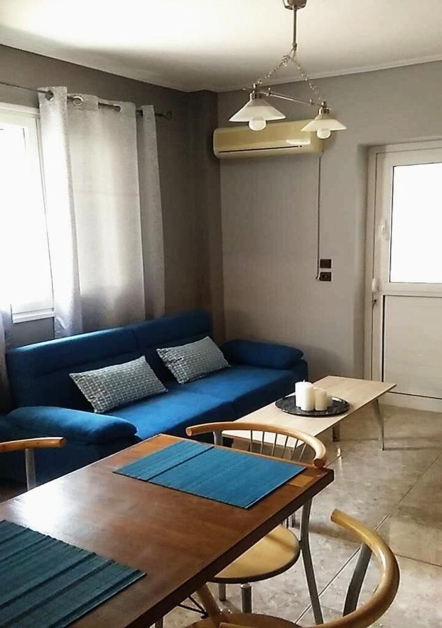 Lemontree Apartment Atena Exterior foto